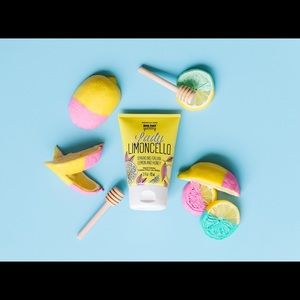 Lady limoncello BFYHC